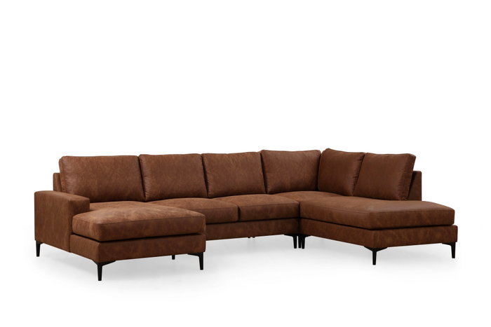 Atelier Del Sofa Porto Corner Camel Atelier Del Sofa Porto Corner Camel